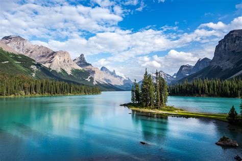 Jasper National Park In Canada Bekijk Onze Tips And Reviews