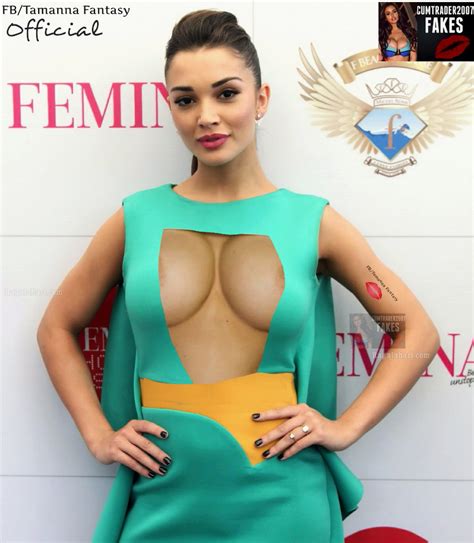 Top 65 Amy Jackson Nude XXX Naked Hot Photo Collection New