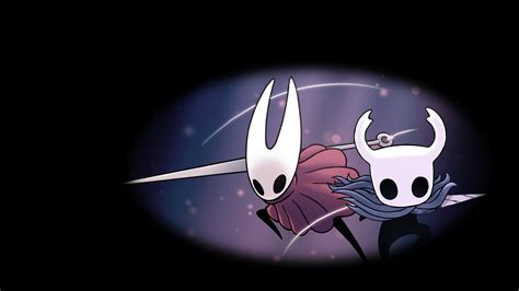 32 Hollow Knight Wallpapers Wallpaperboat