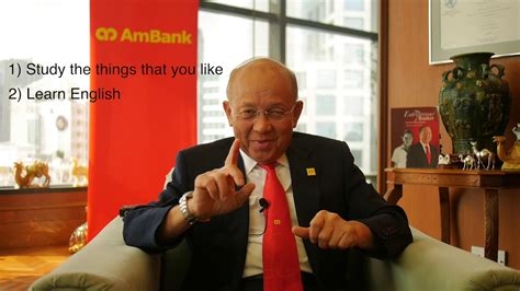 Tan sri azman hashim is the executive chairman of amcorp group and chairman of several subsidiaries of the. FINCO Legend Interview with Tan Sri Dato' Azman Hashim ...