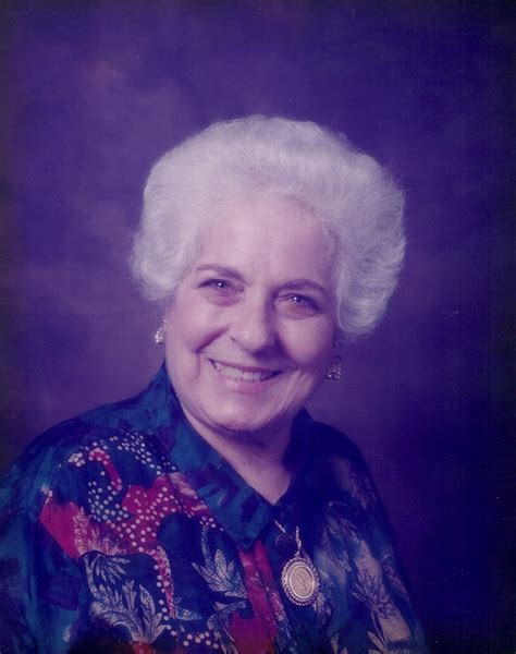Mary Rice Obituary Orange Park Fl