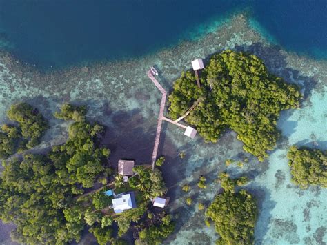 Noguna Island Homestay Tourism Solomons