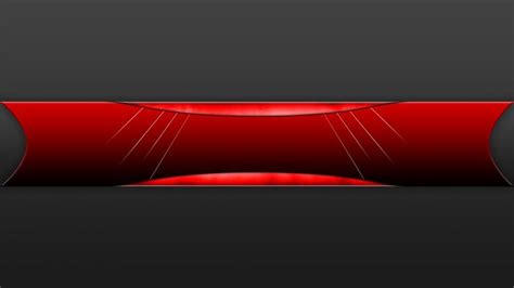 Youtube Banner Template No Text Awesome Free Youtube Banner Tate