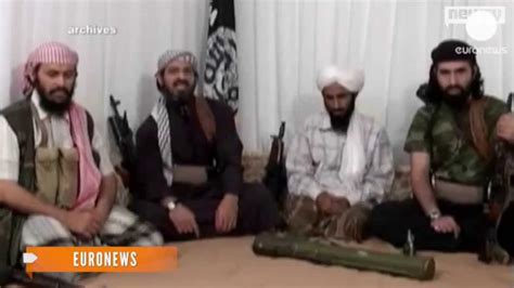 Rare Public Al Qaeda Meeting Captured On Video Youtube