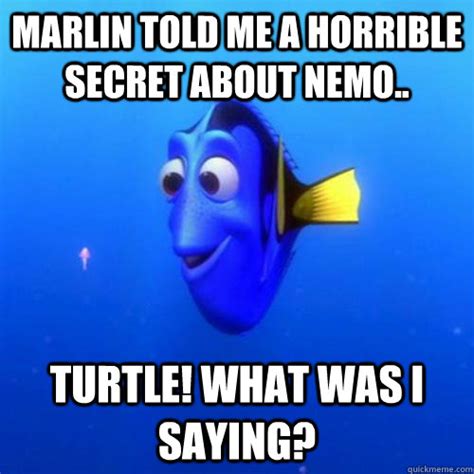 Dory Memes Quickmeme