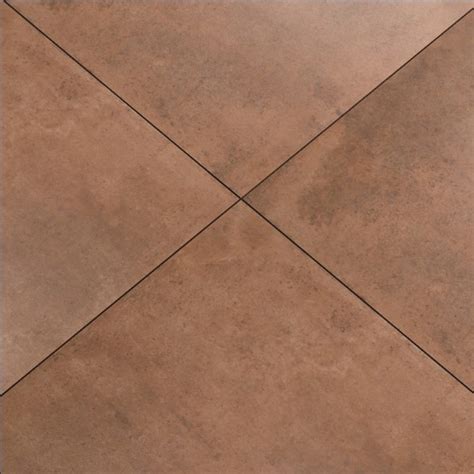 Msi Capella Clay 24x24 Matte Porcelain Tile Floor Tiles Usa