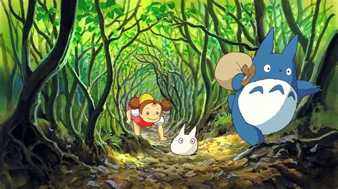Cute Studio Ghibli Wallpapers Top Free Cute Studio Ghibli Backgrounds