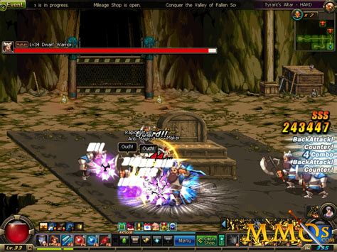 If you specialize in this field you will find it impossible to specialize in potions or elixirs. Dungeon Fighter Online Game Review