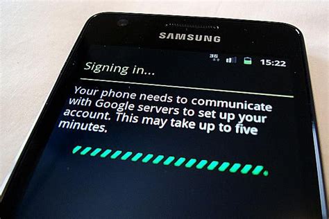 How To Set Up Your New Android Device In 4 Steps