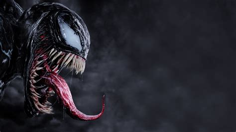 Movie Venom 4k Ultra Hd Wallpaper