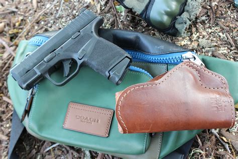 The Incredibly Comfortable Jm4 Tactical Magnetic Retention Holster