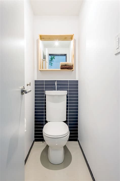 Toilet sink combo unit 7; 40 Stylish Toilet Sink Combos For Small Bathrooms - DigsDigs