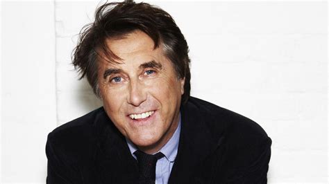 King Of Cool Bryan Ferry Returns To Australian Stages In 2019 News