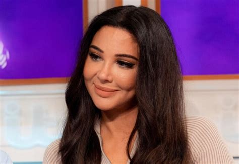 N Dubz Star Tulisa Contostavlos Reveals She Hasn’t Had Sex In Years As She Chooses Celibacy At