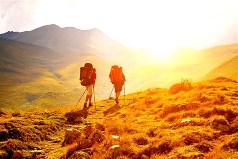 14 Best Hiking Trails In The World Tourscanner