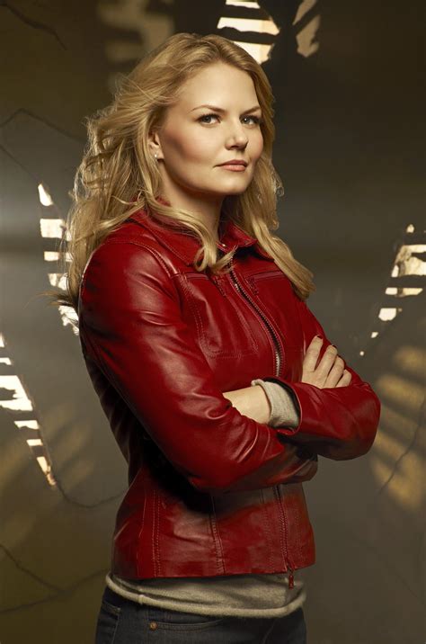 Emma Swan Is The Protagonist Of The Abc Tv Series Once Upon A Time And Snow White S Descendant