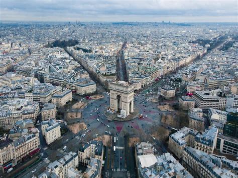 Curiosità Su Parigi Storie E Leggende Che Forse Non Conoscevate