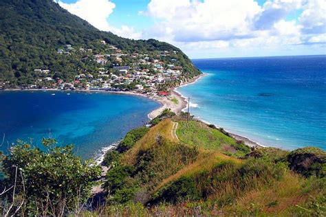 roseau dominica cruises excursions reviews and photos