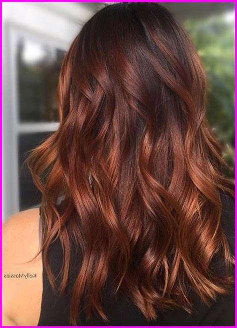 10 red hair for pink undertones fashion style