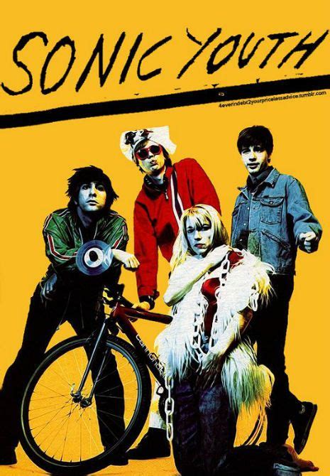 100 Sonic Youth Live At Brixton Academy 1992 Sonic Youth Music