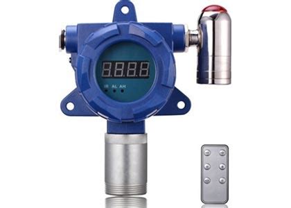 SKZ1050B Online TVOC Gas Detector SKZ Indutrial