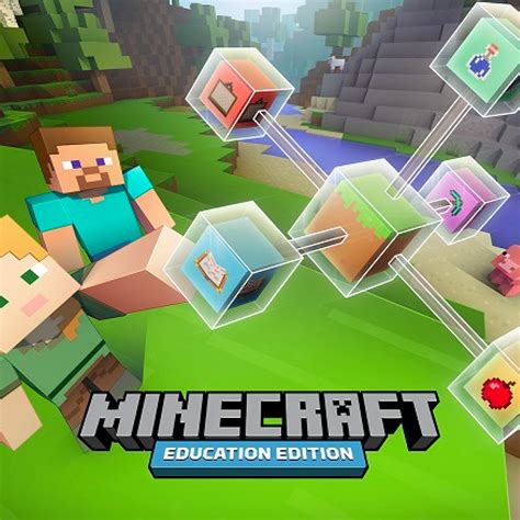 Follow these simple instructions in order to access minecraft education on your phone, computer or tablet. Microsoft Has Built An Education Edition of Minecraft for ...
