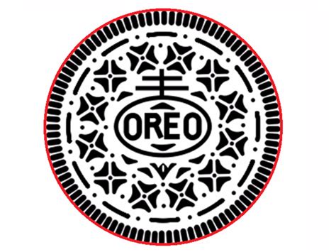 What The Patterns On Oreos Mean Business Insider