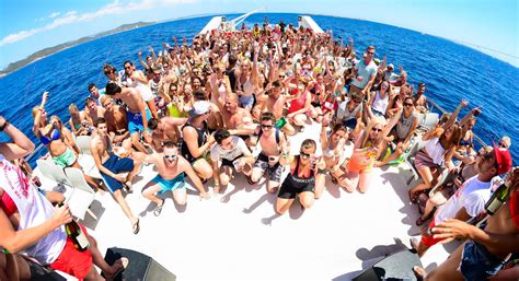 Ibiza summer party 2021 best electro amp deep house amp edm music mix 2021. Boat Party Ibiza - Travel2Ibiza.pl - Imprezy, wyjazdy ...