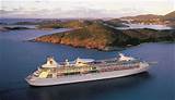 Royal Caribbean Cruise Baltimore Bermuda