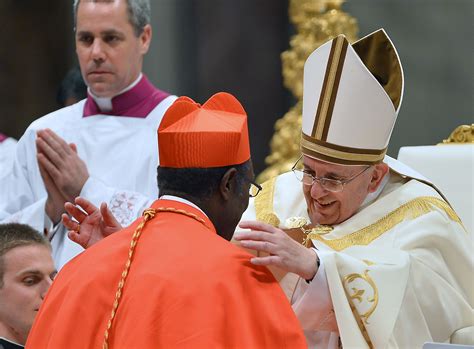 Cardinal Picks Embody Principles Of ‘pope Of The Poor The Boston Globe