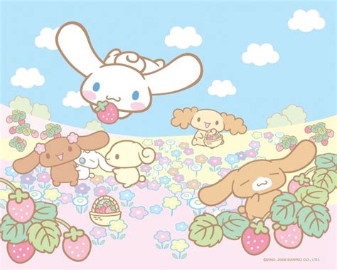 Shop accessories at up to 70% off! Cinnamoroll Wallpapers | PicGifs.com