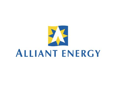 Alliant Energy Logo Png Transparent Logo