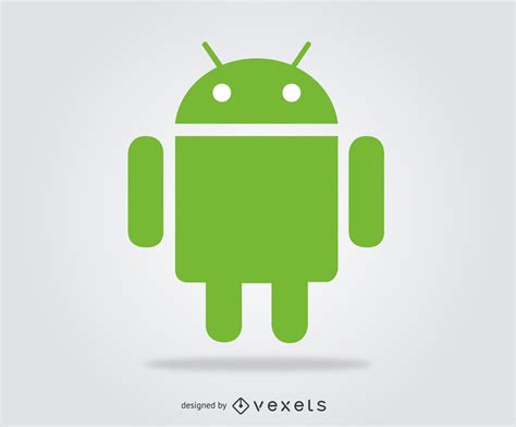 Android Vector Logo Vector Download