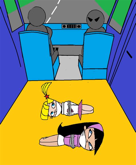 A Kidnapping 3 Transported By Walnutwilly On Deviantart