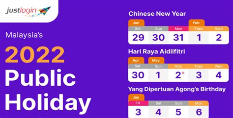 5 Compulsory Public Holidays In Malaysia Angelrildouglar