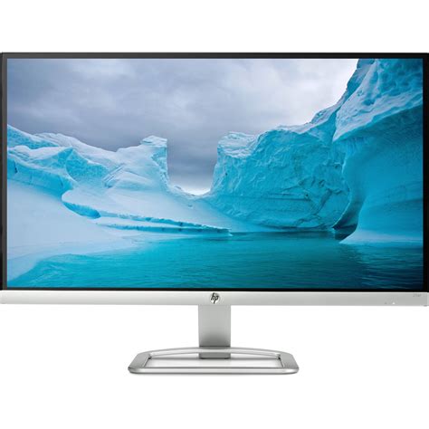 Hp 25er 25169 Ips Monitor T3m84aaaba Bandh Photo Video