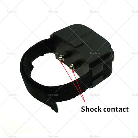 E Stim Scrotum Shocker Remote Control Ring Electro Ring Cock Ball Shock Sex Toy Ebay