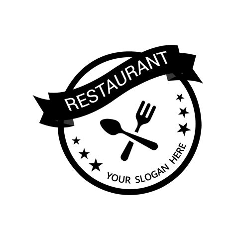 Restaurant Logo Png Photo Png All Png All