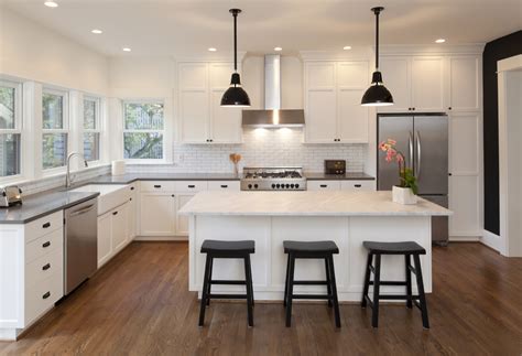 After you watch these simple kitchen remodel ideas you'll be wel. The Dos and Don'ts of Kitchen Remodeling | HuffPost