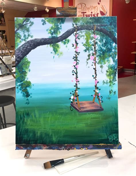 Explore your happiness with "Dream Swing!" Find this event ...