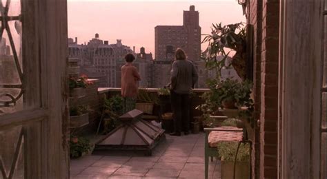 Green card is a good movie. Cinema Botanica No. 2: Green Card | Green cards, Film home ...