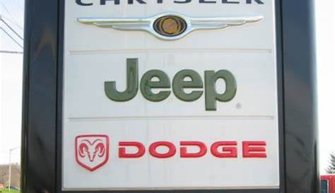 Community Chrysler Dodge Jeep RAM of Bloomington car dealership in