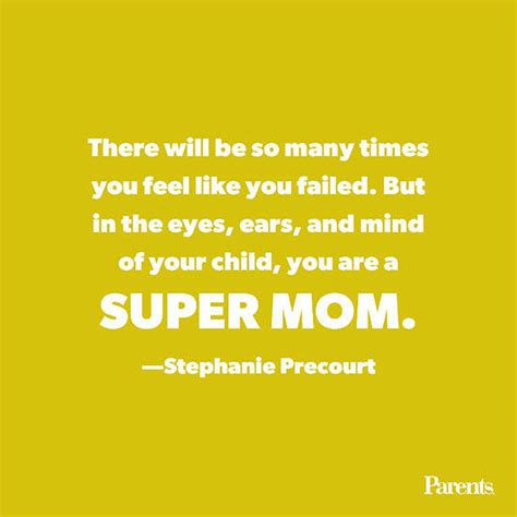 Our Favorite Single Mom Quotes