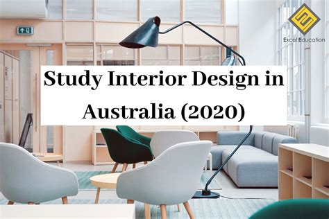 Interior Designing Courses In Australia