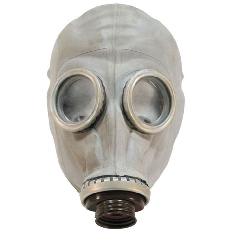 Gp5 Gas Mask Unitedbezy