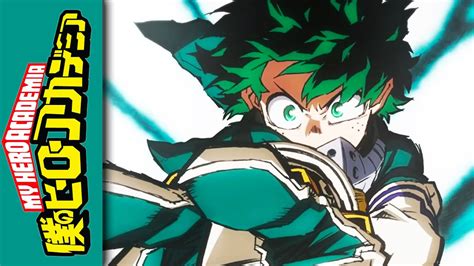 My Hero Academia Opening No1 English Dub Cover Song By