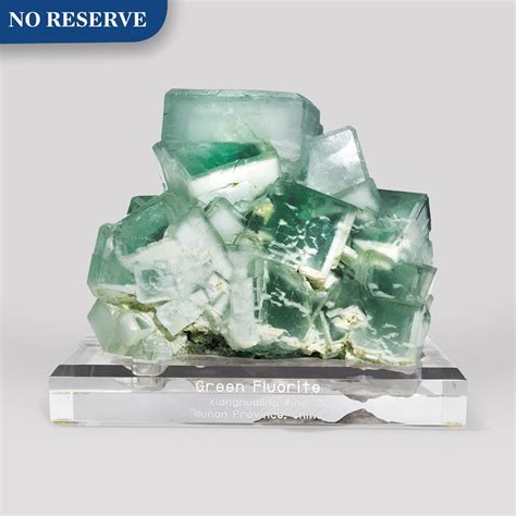 Fluorite Fearless The Collection Of Hester Diamond Part Ii 2021 Sothebys