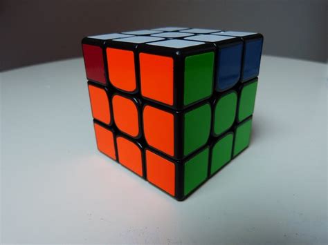 Comment Remettre Un Rubik's Cube 2x2 - comment faire un rubik's cube - Le comment faire