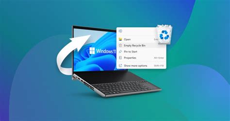 How To Recover Deleted Files On Windows 11 For Free