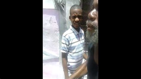 Jamaican Man Admits He Does Oral Sex Youtube